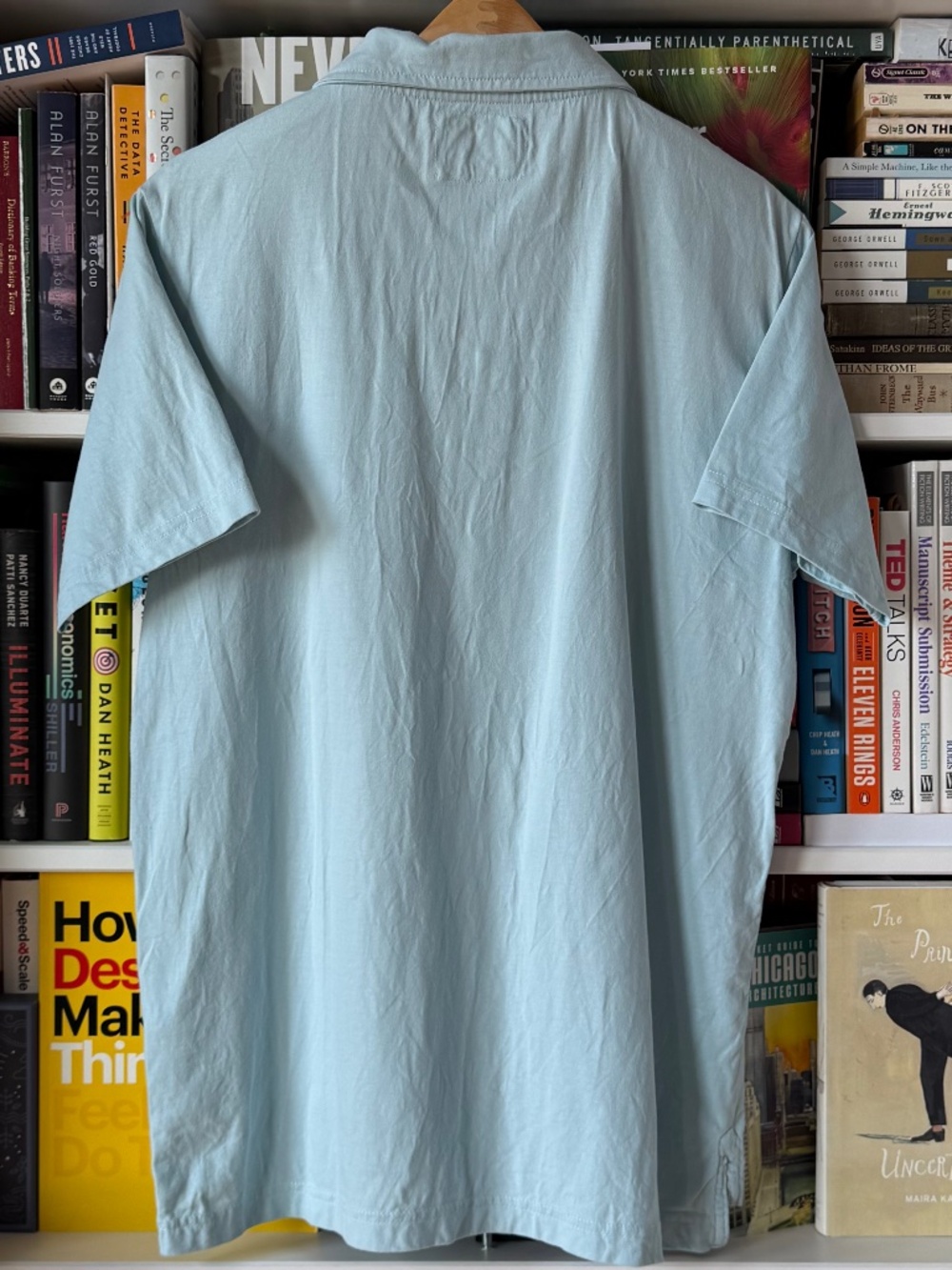 Wrigley Field Collection | M | S/S Polo Shirt - Picture 6 of 12